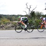 Sul Informação - Michal Kwiatkowski vence Volta ao Algarve após etapa cheia de emoção