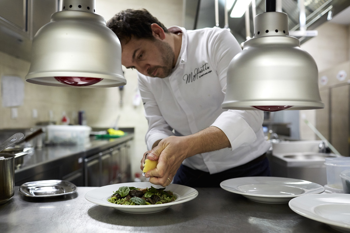 Sul Informação - Quatro novos restaurantes servem cozinha de chef no Mar Shopping