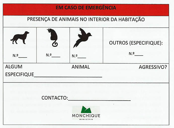 animal seguro