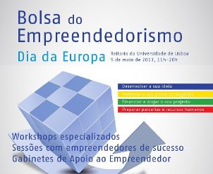 Sul Informação - Comissão Europeia apoia formação gratuita e oferece 15 mil euros em prémios para empreendedores