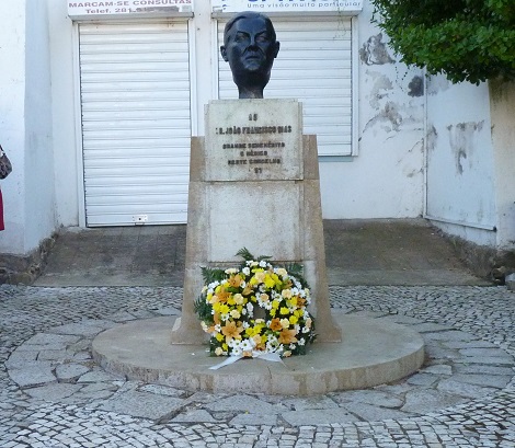 Sul Informação - Núcleo Museológico Dr. João Dias inaugurado amanhã em Alcoutim