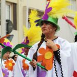 Sul Informação - Fotogaleria: A grande folia do “Carnaval Summit de Loulé” já está na rua