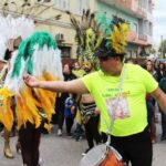 Sul Informação - Fotogaleria: A grande folia do “Carnaval Summit de Loulé” já está na rua