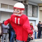 Sul Informação - Fotogaleria: A grande folia do “Carnaval Summit de Loulé” já está na rua