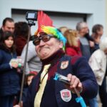 Sul Informação - Fotogaleria: A grande folia do “Carnaval Summit de Loulé” já está na rua