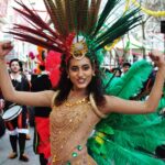 Sul Informação - Fotogaleria: A grande folia do “Carnaval Summit de Loulé” já está na rua