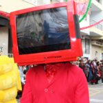 Sul Informação - Fotogaleria: A grande folia do “Carnaval Summit de Loulé” já está na rua