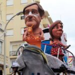 Sul Informação - Fotogaleria: A grande folia do “Carnaval Summit de Loulé” já está na rua