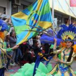 Sul Informação - Fotogaleria: A grande folia do “Carnaval Summit de Loulé” já está na rua