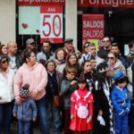 Sul Informação - Fotogaleria: A grande folia do “Carnaval Summit de Loulé” já está na rua