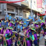 Sul Informação - Fotogaleria: A grande folia do “Carnaval Summit de Loulé” já está na rua