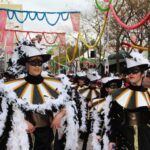 Sul Informação - Fotogaleria: A grande folia do “Carnaval Summit de Loulé” já está na rua