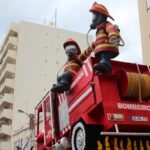 Sul Informação - Fotogaleria: A grande folia do “Carnaval Summit de Loulé” já está na rua