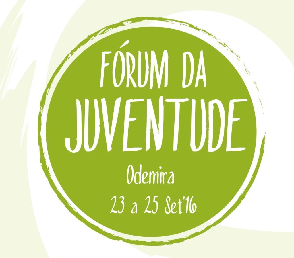 Fórum da Juventude em Odemira