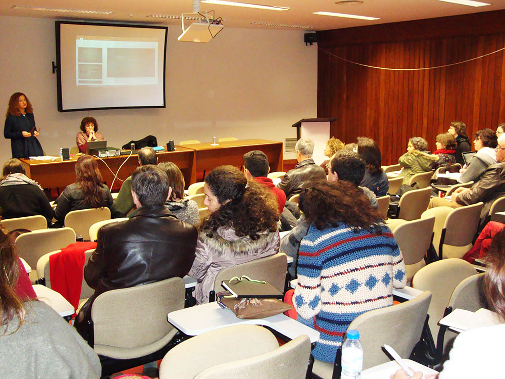 Sul Informação - DRCAlg inicia programa do Ano Europeu com curso sobre Património Cultural Imaterial