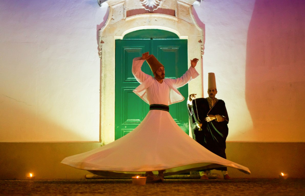 Sul Informação - Festival Al-Mutamid leva música do Gharb al-Andalus a sete cidades algarvias