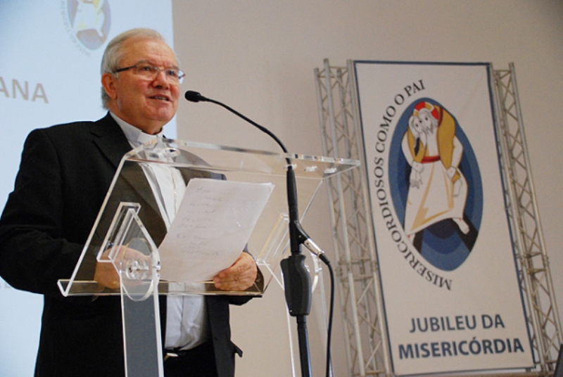 Sul Informação - Diocese do Algarve inicia Jubileu na igreja da Misericórdia em Faro