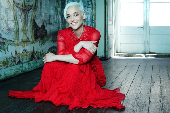 Sul Informação - Loulé: Segunda fase da venda de bilhetes para o concerto de Mariza começou hoje