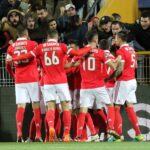 Sul Informação - Portimonense perde com Benfica e história repete-se