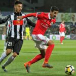 Sul Informação - Portimonense perde com Benfica e história repete-se