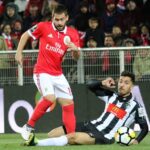 Sul Informação - Portimonense perde com Benfica e história repete-se