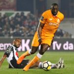 Sul Informação - Fotogaleria: Portimonense não teve hipóteses e foi goleado pelo FC Porto