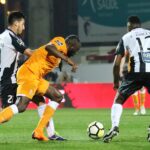 Sul Informação - Fotogaleria: Portimonense não teve hipóteses e foi goleado pelo FC Porto