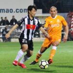 Sul Informação - Fotogaleria: Portimonense não teve hipóteses e foi goleado pelo FC Porto