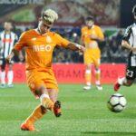 Sul Informação - Fotogaleria: Portimonense não teve hipóteses e foi goleado pelo FC Porto