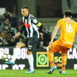 Sul Informação - Fotogaleria: Portimonense não teve hipóteses e foi goleado pelo FC Porto