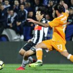 Sul Informação - Fotogaleria: Portimonense não teve hipóteses e foi goleado pelo FC Porto