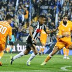 Sul Informação - Fotogaleria: Portimonense não teve hipóteses e foi goleado pelo FC Porto