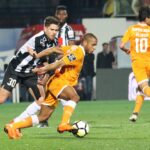 Sul Informação - Fotogaleria: Portimonense não teve hipóteses e foi goleado pelo FC Porto