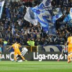 Sul Informação - Fotogaleria: Portimonense não teve hipóteses e foi goleado pelo FC Porto