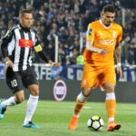 Sul Informação - Fotogaleria: Portimonense não teve hipóteses e foi goleado pelo FC Porto