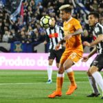 Sul Informação - Fotogaleria: Portimonense não teve hipóteses e foi goleado pelo FC Porto