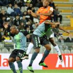 Sul Informação - Fotogaleria: Portimonense não conseguiu vencer o Vitória de Setúbal