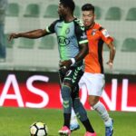 Sul Informação - Fotogaleria: Portimonense não conseguiu vencer o Vitória de Setúbal