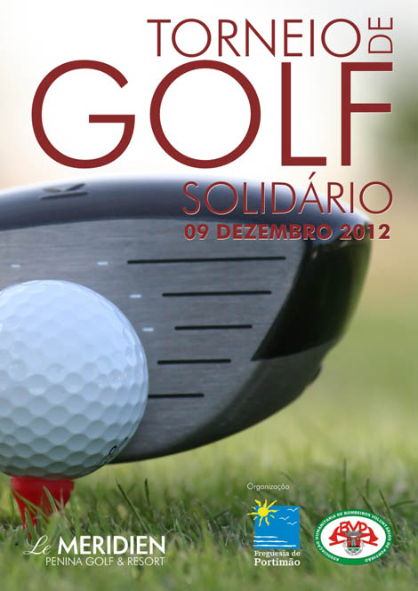 Sul Informação - Hoje há Torneio de Golfe solidário na Penina