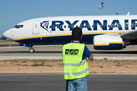 Sul Informação - Ryanair anuncia novas rotas de Faro para Colónia e Leipzig