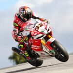 Sul Informação - Superbikes aceleram no Autódromo com o Campeonato do Mundo no horizonte [fotogaleria]