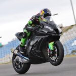 Sul Informação - Superbikes aceleram no Autódromo com o Campeonato do Mundo no horizonte [fotogaleria]