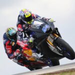 Sul Informação - Superbikes aceleram no Autódromo com o Campeonato do Mundo no horizonte [fotogaleria]