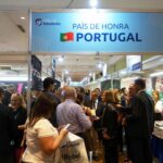 Sul Informação - Universidade do Algarve está no Brasil a participar na maior feira internacional de educação