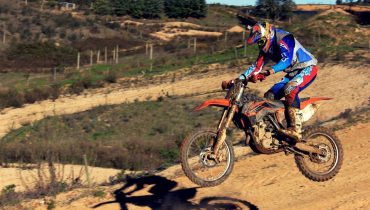 Motocross Cortelha 8