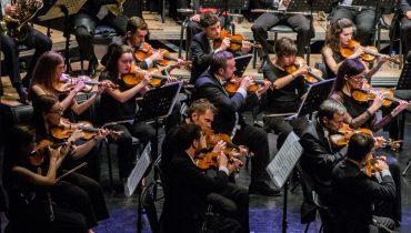 Abertura FIMA Orquestra Classica do Sul OCS Rui Pinheiro - Martyna Mazurek (25) (Medium)