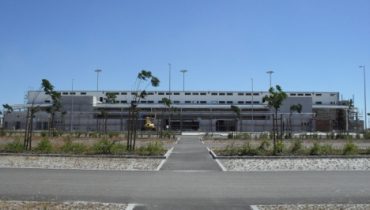 Aeroporto de Beja