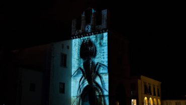 Algarve Design Meeting Festival Videomapping (25)