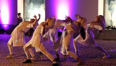 Aniversário Museu de Portimão_29|espetáculo de dança sereia enlatada museu de portimão