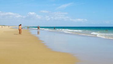 Cabanas de Tavira